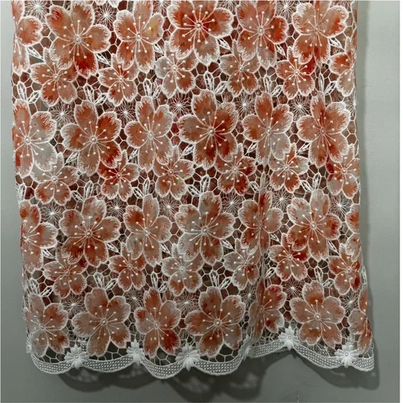 Petal & Pup Novie Maxi Dress Size S - Picture 3 of 7